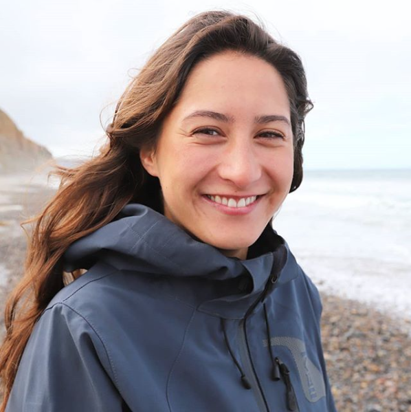 Photo Of Blog Author