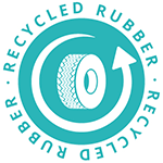 Recycled Rubber