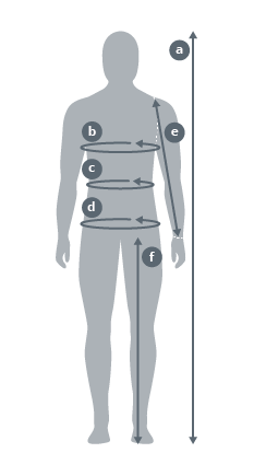 Fourth Element Size Charts - Fourth Element