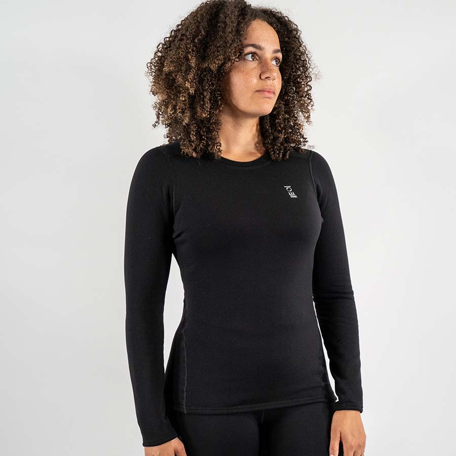 Women's Xerotherm Long Sleeve Top - Fourth Element