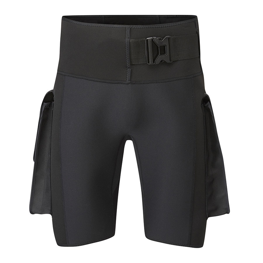 買い銀座RESOLUTION TECH SHORTS メンズウェア