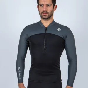 Men's Thermocline Long Sleeve Top