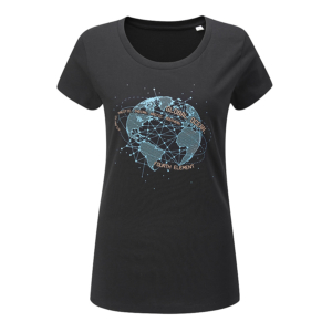 Global Ocean T-shirt