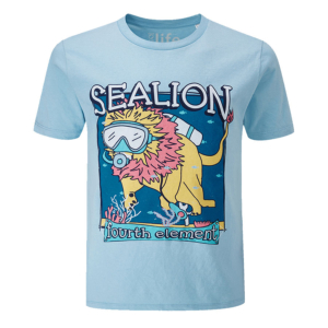 Sea Lion T-shirt