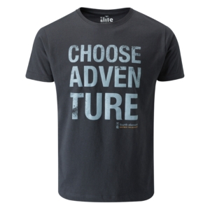 Choose Adventure T-shirt