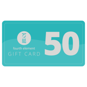 Fourth Element Gift Card