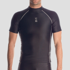 Men's Thermocline Short Sleeve Top