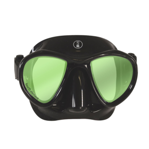 Aquanaut Freediving Mask