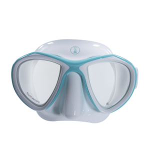 Aquanaut Mask - Clarity