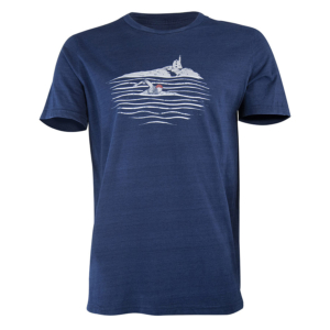 Men's Wild Swim T-Shirt