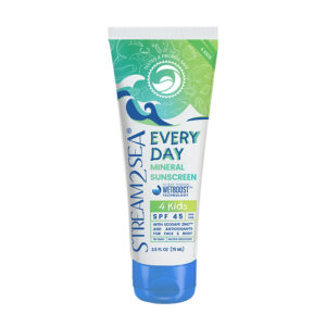 Every Day Sunscreen SPF 45 - Kids