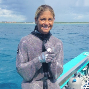 Photo Of Blog Author