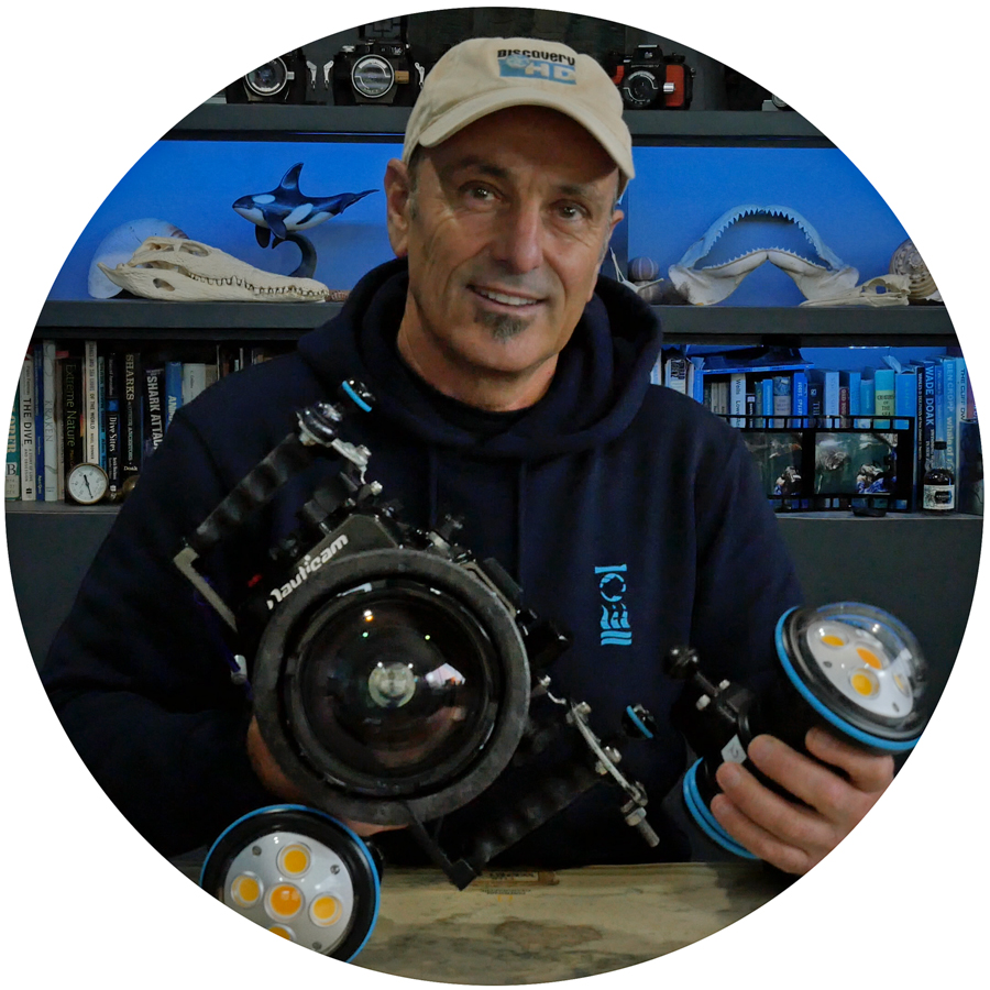 Photo Of Blog Author