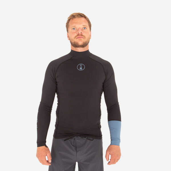 Product - Men's Long Sleeve Hydro-T